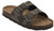 Northside Boys Phoenix II Dual Buckle Cork Slip On Sandal