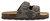 Northside Boys Phoenix II Dual Buckle Cork Slip On Sandal