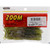 Zoom  Super Salt Plus - U-Tail Worm
