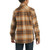 Carhartt Boys Long Sleeve Flannel Button Down Shirt