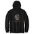 Carhartt Men's Black Loose Fit Midweight Camo Graphic Sweatshirt