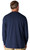 Carhartt Mens Heavyweight Long Sleeve Pocket T-Shirt