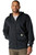 Carhartt Men's Paxton Full Zip Long Sleeve Sweatshirt