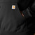 Carhartt Men's Iconic K288 Logo Long Sleeve Pullover Sweatshirt