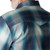 Carhartt Men's Flame Resistant Montana Relaxed Fit Midweight Twill Snap Front Long Sleeve Plaid Shirt