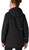 Carhartt Women's Black Storm Defender Insulated Coat