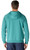Carhartt Men's Force Relaxed Fit Lightweight Logo Graphic Pullover Sweatshirt