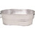 Behrens- 2 Gallon Oval Wash Tub