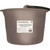 Homebasix Multi-Purpose Oblong Mop Bucket With Handle