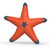 Schleich Color Changing Starfish
