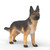 Schleich German Shepherd Female