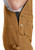 Carhartt Men's Iconic R01 Duck Bib Overalls