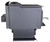 US Stove 3,200 Sq. Ft. Large Pedestal Wood Stove