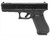 GLOCK 17C Gen5V 9mm 4.49" 10-Rd Semi-Auto Pistol