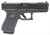 GLOCK 19C Gen5V 9mm 4.02" 15-Rd Semi-Auto Pistol