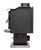 US Stove 1,200 sq. ft. Wood Burning Stove