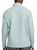 Waggle Men's Upstream Twilight Quarter Zip Long Sleeve Pullover