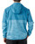 Waggle Men's Storm Surge Zenith Quarter Zip Pullover Hoodie