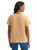 Wrangler Womens Apricot Cactus Floral Regular Fit Short Sleeve T-Shirt
