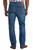 Wrangler Mens Barlow Vintage Slim Straight Premium Jeans