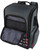 Evolution Outdoor Grey Largemouth 3.0 Tackle Backpack