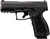Taurus GX4 T.O.R.O. Carry 9mm 2x15RD Matte Black Pistol