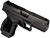 Taurus GX4 T.O.R.O. Carry 9mm 2x15RD Matte Black Pistol