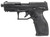 Taurus 2TX Full-Size .22 LR Matte Black Pistol