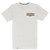 Sendero Men's Vintage White All Cow Short Sleeve Graphic T-Shirt