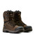 Ariat Men's Rich Brown Turbo DuraTread 8" Carbon Toe Work Boots