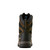Ariat Men's Rich Brown Turbo DuraTread 8" Carbon Toe Work Boots