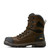 Ariat Men's Rich Brown Turbo DuraTread 8" Carbon Toe Work Boots