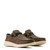 Ariat Men's Worn Brown Embossed Hilo Slip On Casual Shoes