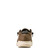 Ariat Men's Worn Brown Embossed Hilo Slip On Casual Shoes