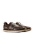 Ariat Men's Brown with Brown Croc Emboss Ranch Runner Casual Shoes