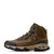 Ariat Ladies Brown Bark Traverse Mid Waterproof Hiking Boots