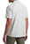 Kuhl Men's Bone Cream Persuadr Short Sleeve Button Up Shirt