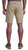 Kuhl Men's Khaki Ramblr 8" Inseam Shorts