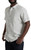 Kuhl Men's Ash Getaway Short Sleeve Button Up Shirt