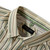 Ariat Men's White Multi Stripe Pro Stevie Short Sleeve Button Down Shirt