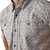 Ariat Men's Sleet Printed 360 Airflow Short Sleeve Button Down Shirt