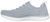Skechers Women's Gray Virtue Show Runner Slip Ins Tennis Shoes