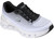 Skechers Women's White & Black Glide Step Pro Soft Mirage Athletic Shoes