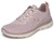 Skechers Women's Light Mauve Arch Fit Summits Daily Flow Athletic Shoes
