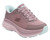 Skechers Slip-ins: Women's Dark Mauve Zirrus Trail Running Shoes