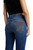 7 For All Mankind ULTRA HIGH RISE JO Loom Denim Jeans