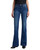 7 For All Mankind DOJO in Slim Illusion Medium Melrose Denim Jeans