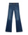 7 For All Mankind DOJO in Slim Illusion Medium Melrose Denim Jeans
