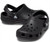 Crocs Unisex Toddler Classic Clog