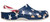 Crocs Adult Unisex Classic Americana Flag Clogs